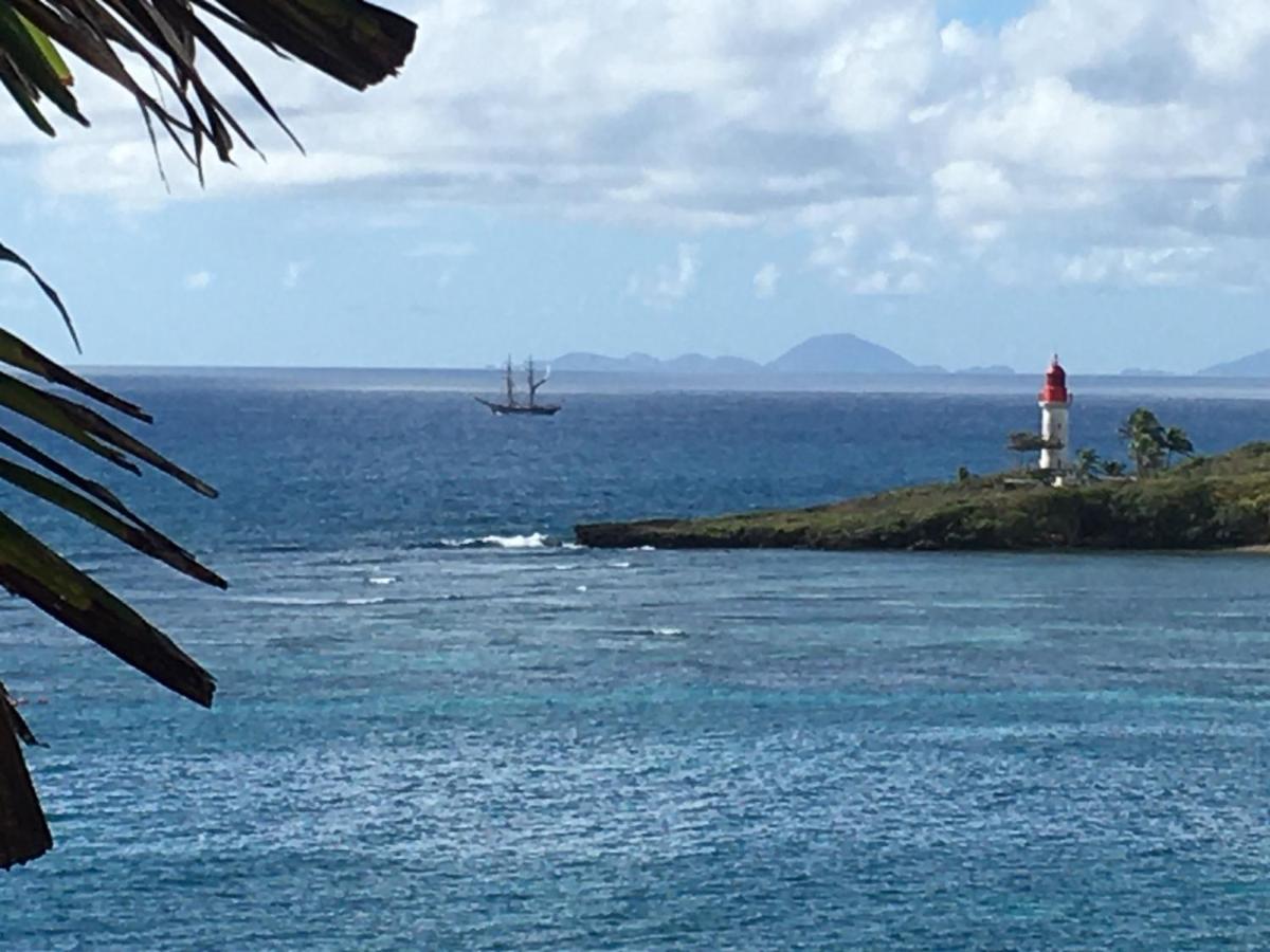 Vila Kazasoley Le Gosier  Exteriér fotografie